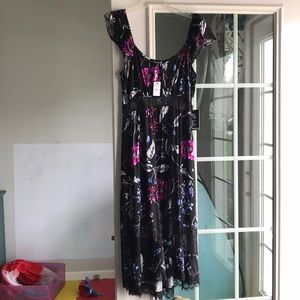 Express Dress - Brand new